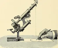 An illustration from Microscopes and accessory apparatus (1899)