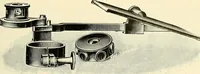 An illustration from Microscopes and accessory apparatus (1899)