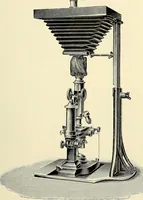An illustration from Microscopes and accessory apparatus (1899)
