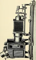 An illustration from Microscopes and accessory apparatus (1899)