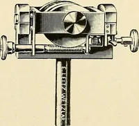 An illustration from Microscopes and accessory apparatus (1899)