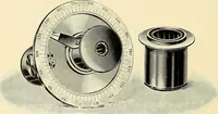 An illustration from Microscopes and accessory apparatus (1899)