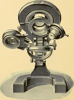 An illustration from Microscopes and accessory apparatus (1896)