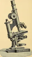 An illustration from Microscopes and accessory apparatus (1896)