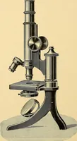 An illustration from Microscopes and accessory apparatus (1896)