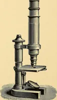 An illustration from Microscopes and accessory apparatus (1896)