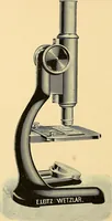 An illustration from Microscopes and accessory apparatus (1896)