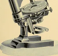 An illustration from Microscopes and accessory apparatus (1896)