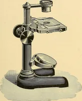 An illustration from Microscopes and accessory apparatus (1896)