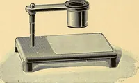 An illustration from Microscopes and accessory apparatus (1896)