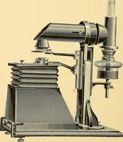 An illustration from Microscopes and accessory apparatus (1896)