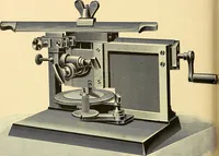An illustration from Microscopes and accessory apparatus (1896)