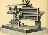 An illustration from Microscopes and accessory apparatus (1896)