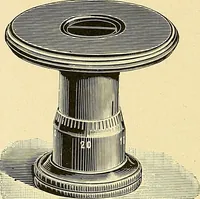 An illustration from Microscopes and accessory apparatus (1896)