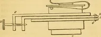 Picture 10 of 22 from Microscopic objects, animal, vegetable and mineral; with instructions for preparing and viewing them (1847), leaf 202