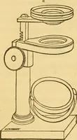 Picture 11 of 22 from Microscopic objects, animal, vegetable and mineral; with instructions for preparing and viewing them (1847), leaf 204