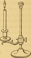 Picture 14 of 22 from Microscopic objects, animal, vegetable and mineral; with instructions for preparing and viewing them (1847), leaf 207