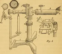 Picture 19 of 22 from Microscopic objects, animal, vegetable and mineral; with instructions for preparing and viewing them (1847), leaf 217