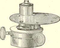An illustration from The microscopist : a manual of microscopy and compendium of the microscopic science : micro-minerology, micro-chemistry, biology, histology, and pathological histology (1877)