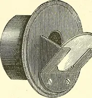 An illustration from The microscopist : a manual of microscopy and compendium of the microscopic science : micro-minerology, micro-chemistry, biology, histology, and pathological histology (1877)