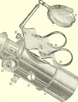 An illustration from The microscopist : a manual of microscopy and compendium of the microscopic science : micro-minerology, micro-chemistry, biology, histology, and pathological histology (1877)