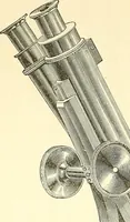 An illustration from The microscopist : a manual of microscopy and compendium of the microscopic science : micro-minerology, micro-chemistry, biology, histology, and pathological histology (1877)