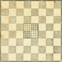 An illustration from The middle game in chess (1922)