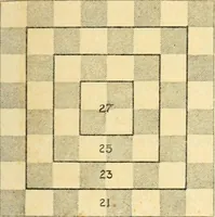 An illustration from The middle game in chess (1922)