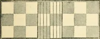 An illustration from The middle game in chess (1922)