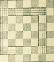 An illustration from The middle game in chess (1922)