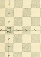 An illustration from The middle game in chess (1922)