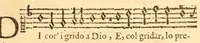 Picture 4 of 5 from I Sacri Salmi di David : messi in rime volgari italiane (1664), leaf 371