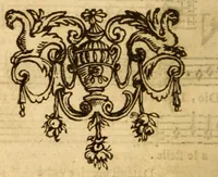 Picture 5 of 5 from I Sacri Salmi di David : messi in rime volgari italiane (1664), leaf 388