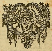 An illustration from A midsommer nights dreame : as it hath beene sundry times publikely acted, by the Right Honourable, the Lord Chamberlaine His Seruants / written by VVilliam Shakespeare. (1619)