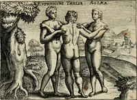 Picture 22 of 75 from [Mikrokosmos] : Paruus mundus (1644), leaf 47