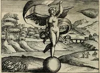 Picture 24 of 75 from [Mikrokosmos] : Paruus mundus (1644), leaf 53