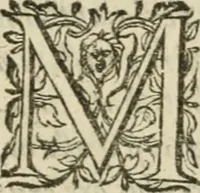 An illustration from Mikrokosmos = Parvvs mvndvs (1579)