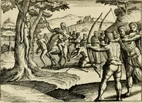 Picture 49 of 74 from Mikrokósmos = Paruus mundus (1618), leaf 107