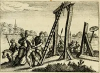 An illustration from Mikrokósmos = Paruus mundus (1618)
