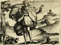 Picture 57 of 74 from Mikrokósmos = Paruus mundus (1618), leaf 123