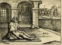 Picture 58 of 74 from Mikrokósmos = Paruus mundus (1618), leaf 125