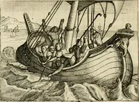 Picture 66 of 74 from Mikrokósmos = Paruus mundus (1618), leaf 145