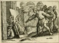 Picture 73 of 74 from Mikrokósmos = Paruus mundus (1618), leaf 159