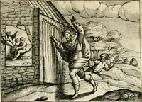Picture 74 of 74 from Mikrokósmos = Paruus mundus (1618), leaf 161