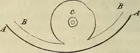 Picture 28 of 209 from Mikroskopische Bilder : Naturansichten aus dem kleinsten Raume ; ein Gemälde des Mikrokosmus in seinen Gestalten und Gesetzen (1853), leaf 171