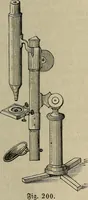 Picture 209 of 209 from Mikroskopische Bilder : Naturansichten aus dem kleinsten Raume ; ein Gemälde des Mikrokosmus in seinen Gestalten und Gesetzen (1853), leaf 446