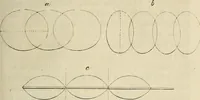 An illustration from Mikroskopische Bilder : Naturansichten aus dem kleinsten Raume ; ein Gemälde des Mikrokosmus in seinen Gestalten und Gesetzen (1853)