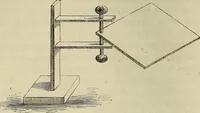 Picture 18 of 209 from Mikroskopische Bilder : Naturansichten aus dem kleinsten Raume ; ein Gemälde des Mikrokosmus in seinen Gestalten und Gesetzen (1853), leaf 91