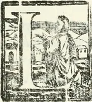 An illustration from Milano sempre grande : nel procurare la promozione de' suoi figli alla dignità di padre e di pastore, nell' ergere pomposo apparato a riceverli, nel mantenere vn filiale ossequio dopo riceuuti : circonstanze descritte nell' elezione, e nel solenne ingresso fatto in Milano dall' eminentissimo signor cardinale Federico Caccia suo arciuescouo, il giorno 11. di decembre 1696 (1697)