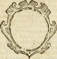 An illustration from Militarium ordinum origines, statuta, symbola, et insignia, iconibus, additis genuinis : hac editione multorum ordinum, & quoquot extitere, accessione locupletata, serie[que] temporum distributa (1623)